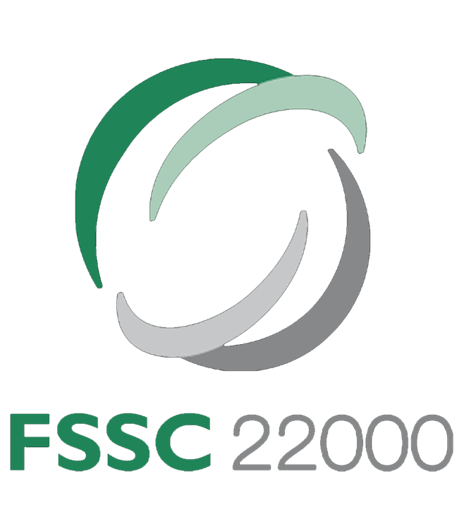 FSSC 22000