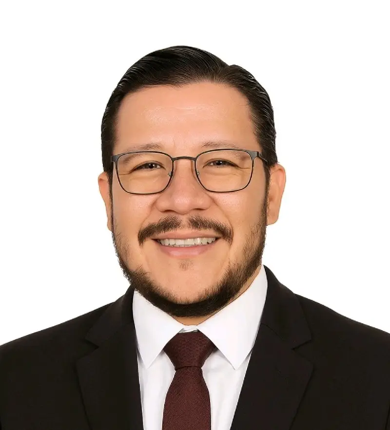 Ing. Allan Izaguirre