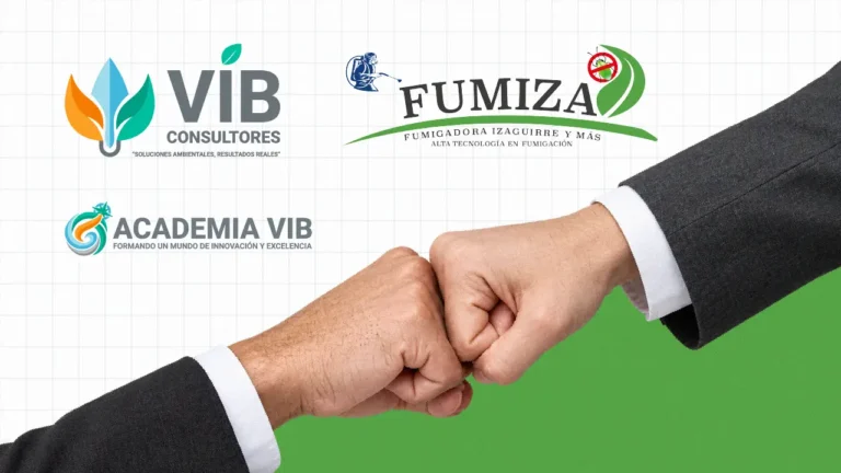 Fumiza y Consultores VIB unen experiencia y conocimiento para impulsar la formación profesional con Academia VIB
