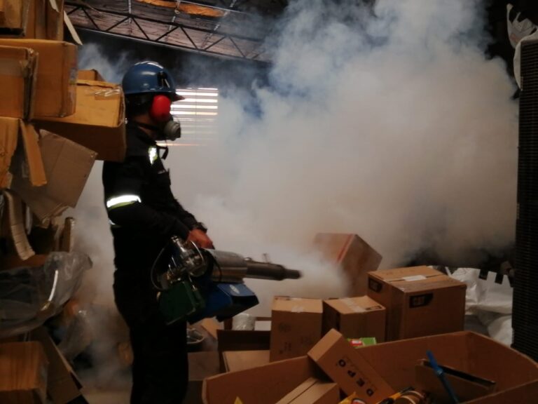 SESAL reporta una disminución en los casos de dengue en Honduras